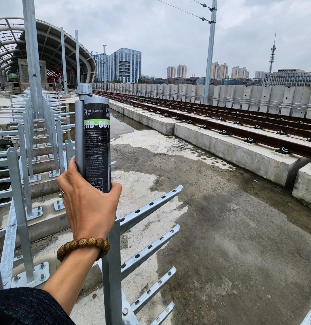 如何提升植筋錨固力？這篇干貨講透了！